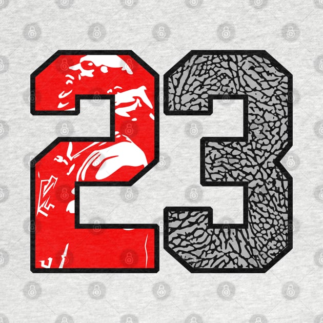 23 Cement by Tee4daily